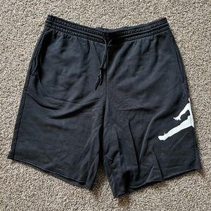Jordan Sweat Shorts